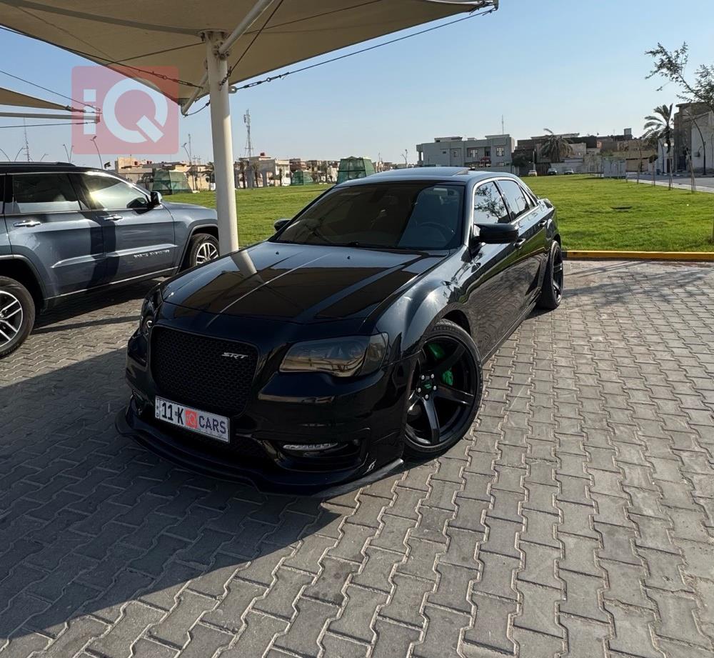 Chrysler 300